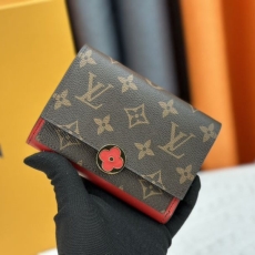 Louis Vuitton Wallets Purse